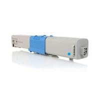 CUSTODIA TONER GENERICA OKI C310/C510/MC351/MC361 CIANO - Sostituzione 44469706