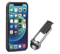 Topeak ridecase apple iphone 12 pro max nero