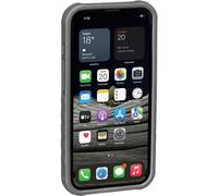 Custodia Topeak RideCase per iPhone 13 Pro nera/grigia iPhone 13 Pro / Nero