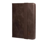 Custodia TORRO Compatibile con Kindle Paperwhite/Paperwhite Edizione Firmata (6,8" - 11a Generazione -2021) - Custodia in Pelle Kindle Paperwhite con funzione Sveglia/Sonno -(Marrone)