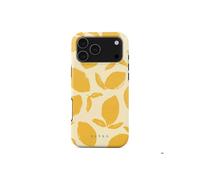 Custodia Tough MagSafe Apple iPhone 17 Pro - Lemon Tart