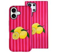 Custodia Tough The Sunset Club S. Galaxy A15 5G, Lime Aperitif