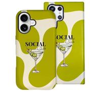Custodia Tough The Sunset Club S. Galaxy A54 5G, Pink Lemonade