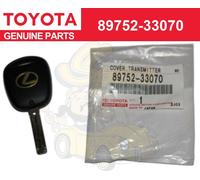 CUSTODIA TRASMETTITORE ORIGINALE TOYOTA 89752 - 33070