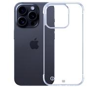 Custodia trasparente 3MK per iPhone 13 Pro