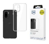 Custodia trasparente 3MK per OnePlus 15R