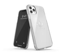 Adidas Adidas Apple Iphone 11 Pro Max Custodia In Tpu E Poliuretano Trasparente