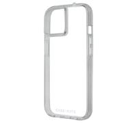 Custodia Trasparente Case-Mate Tough Per Apple iPhone 16E / 15 / 14 / 13