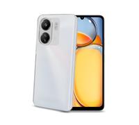 Custodia trasparente Celly per Xiaomi Redmi 13C