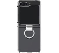 Custodia trasparente con anello DFS G Z FLIP 5