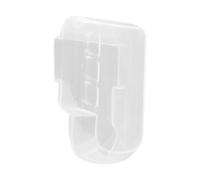 Custodia Trasparente Elasticizzata Resistente per Schermo Espositore Bici Elettr