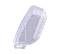 Custodia Trasparente for Chiave Telecomando Auto in TPU Adatta for BMW U06 G70 U11 G05 G06 G07 X1 X5 X6 X7 IX 2024
