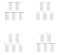 Custodia trasparente for ombrello Custodia for ombrello impermeabile riutilizzabile Piccola copertura for ombrello con coulisse Custodia in plastica resistente all'acqua Ombrello bagnato Supporto for