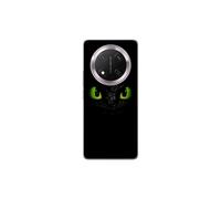 Custodia trasparente Honor Magic7Lite Dragon Trainer Come addestrare il tuo drago