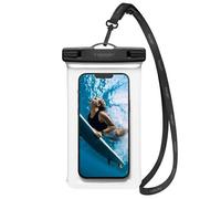 Custodia trasparente impermeabile Spigen A601