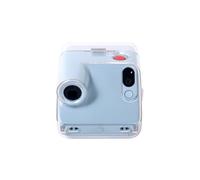 Custodia trasparente in PC per Polaroid Go Gen3 fotocamera Copertura protettiva antipolvere trasparente per fotocamera Go Gen3 Accessori