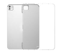 Custodia trasparente in silicone TPU per Apple iPad Air 11 2026/2025 / 2024 / Air 5/4 iPad Pro 11.0 2018 fino al 2022