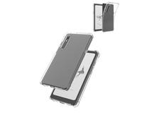 Custodia trasparente in TPU per BOOX Palma 2 Pro (e-book da 6,13 pollici) | Design airbag per protezione contro cadute e urti