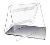Custodia trasparente laptop adatta for MacBook Neo 13" A3404 2026