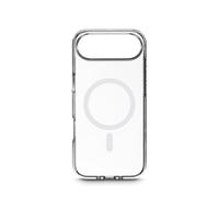 "Custodia trasparente Mag"" per Apple iPhone 17 Air, trasparente"