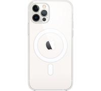 APPLE Custodia trasparente con Apple MagSafe per iPhone 12 e 12 Pro COVER per Apple Apple, Trasparente