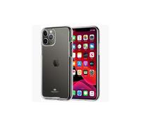 Custodia trasparente Mercury Jelly per Samsung Galaxy A53 5G