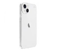 Custodia trasparente Muvit for Change Recycletek per Apple iPhone 14