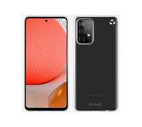 Custodia trasparente Muvit Recycletek per Samsung Galaxy A52 5G