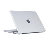 Custodia trasparente Mw MW-480011P per MacBook Pro 16 pollici M1 M2