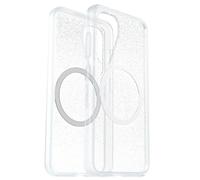 Custodia trasparente Otterbox React MagSafe per Samsung Galaxy S25