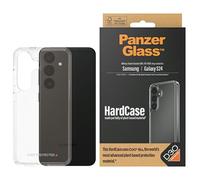 Custodia trasparente PanzerGlass D3O per Samsung Galaxy S24
