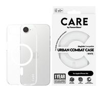 PanzerGlass CARE by PG FS TP UC MagS iPhone SE 25 custodia per cellulare NEW