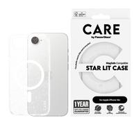 PanzerGlass CARE by PG FS UC MagS iPhone SE 25 custodia per cellulare Cover Trasparente NEW