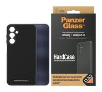 Custodia trasparente PanzerGlass MagSafe per Samsung Galaxy A25 5G.