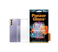Custodia trasparente PanzerGlass per Samsung Galaxy S21 Plus