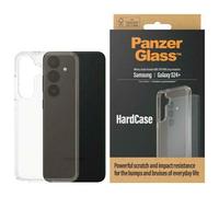 Custodia trasparente PanzerGlass per Samsung Galaxy S24 Plus