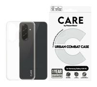 Custodia trasparente PanzerGlass Urban Combat per Samsung Galaxy A36