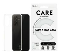 Custodia trasparente PanzerGlass X-Ray per Samsung Galaxy A26.
