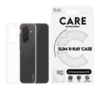 PanzerGlass CARE BY FASHIONABLE custodia per cellulare Cover Trasparente NEW