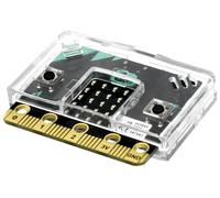 Custodia Trasparente Per BBC Microbit, da Usare Con Micro Bit E Crumbl Per Sb