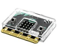 Custodia Trasparente Per BBC Microbit - SKU05963