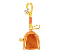 Custodia trasparente per display, custodia trasparente per figure - Custodia per esposizione di figure portatile | Borsa organizer antipolvere per auricolari, custodia per esposizione di figure con ch