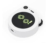 Custodia trasparente, per ESP32-S3 SeeedStudio Watcher, custodia touchscreen HD per Xiaozhi AI WiseEye2 HX6538, modulo intelligente (Watcher)