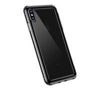 Custodia Trasparente Per IPHONE X / XS 5.8" BASEUS