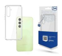 Custodia trasparente per Samsung Galaxy A14 3MK