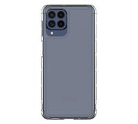 Samsung GP-FPM536KDA Custodia protettiva per cellulare 17 cm (6,7 ) Custodia trasparente Samsung Galaxy M53 5G - Nouvo