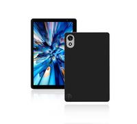 Custodia trasparente per tablet Blackview ZENO 1 8 pollici, custodia protettiva in TPU sottile, leggera, flessibile, morbida, antigraffio, impermeabile, nero