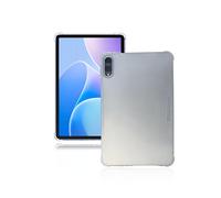 Custodia trasparente per TECLAST T65 13.4 pollici 2025 più nuovo tablet, cover protettiva in TPU sottile e leggera, flessibile, morbida, antigraffio, impermeabile, trasparente