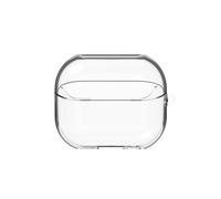 Custodia trasparente resistente per Galaxy Buds3 e Buds3 Pro di Samsung - Nouvo