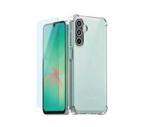 Custodia trasparente Samsung GP-FPA576AEGTW Cover per Galaxy A57 5G